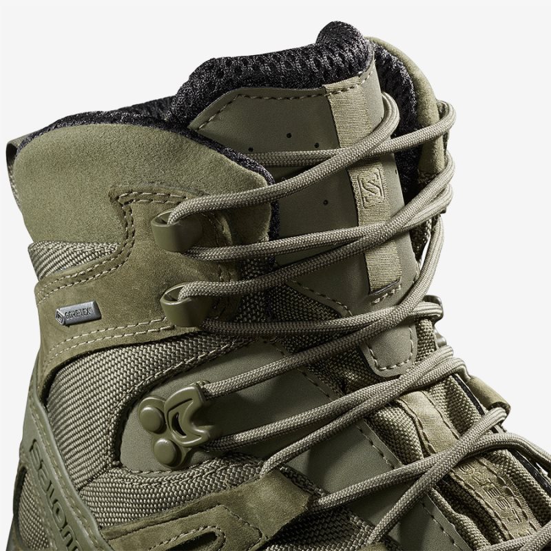 Salomon men's quest sales 4d gtx forces